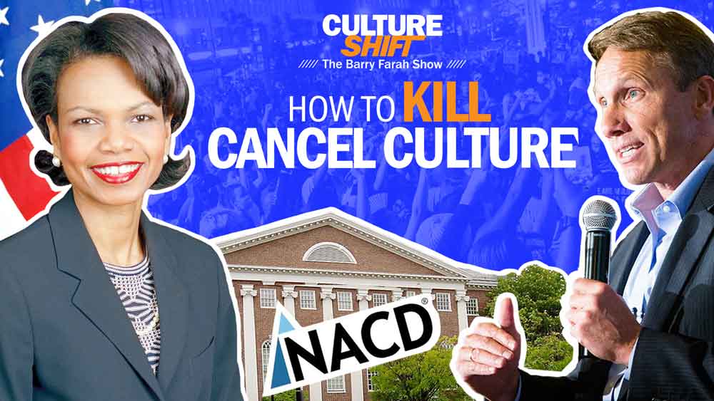How to Kill Cancel Culture