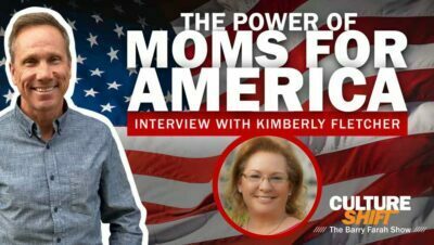 The Power of Moms for America