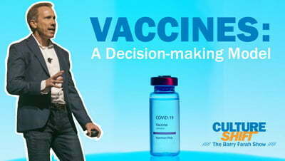 Vaccines: A Decision-making Model