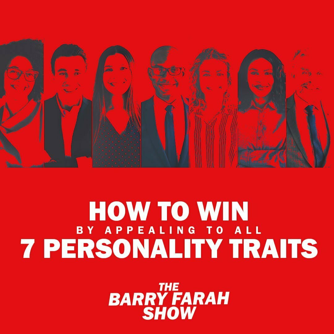 How to Win by Appealing to All 7 Personality Motivations